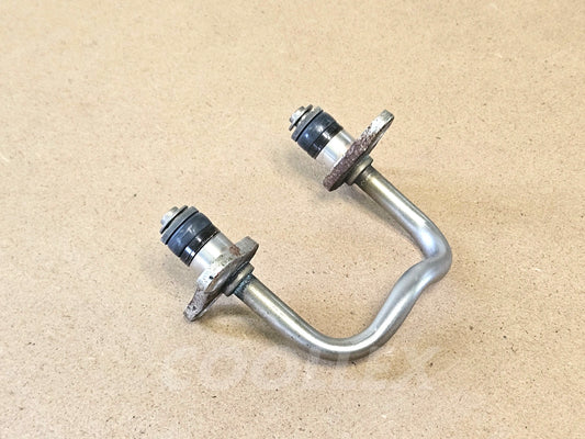06-13 Lexus Is250 Fuel Injector Rail Bridge 23803-31013 Oem Used