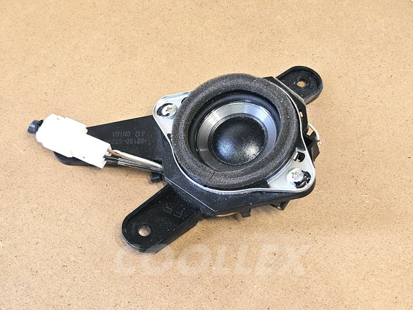 2006-13 Lexus Is250 Front Rh Dr Speaker 86160-53240 Oem Used