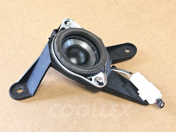 2006-13 Lexus Is250 Front Rh Dr Speaker 86160-53240 Oem Used