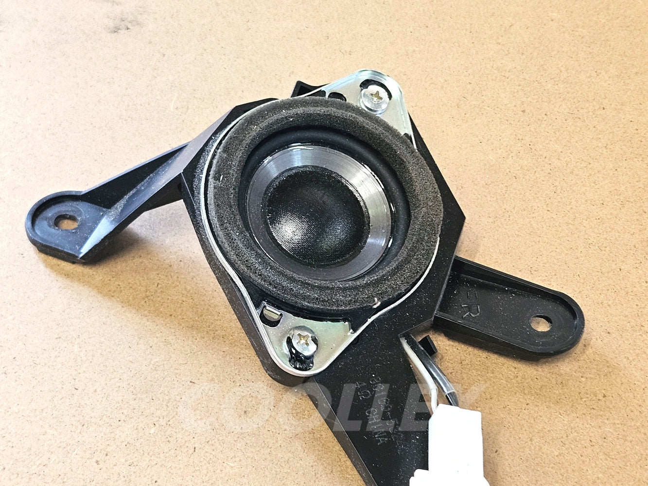2006-13 Lexus Is250 Front Rh Dr Speaker 86160-53240 Oem Used