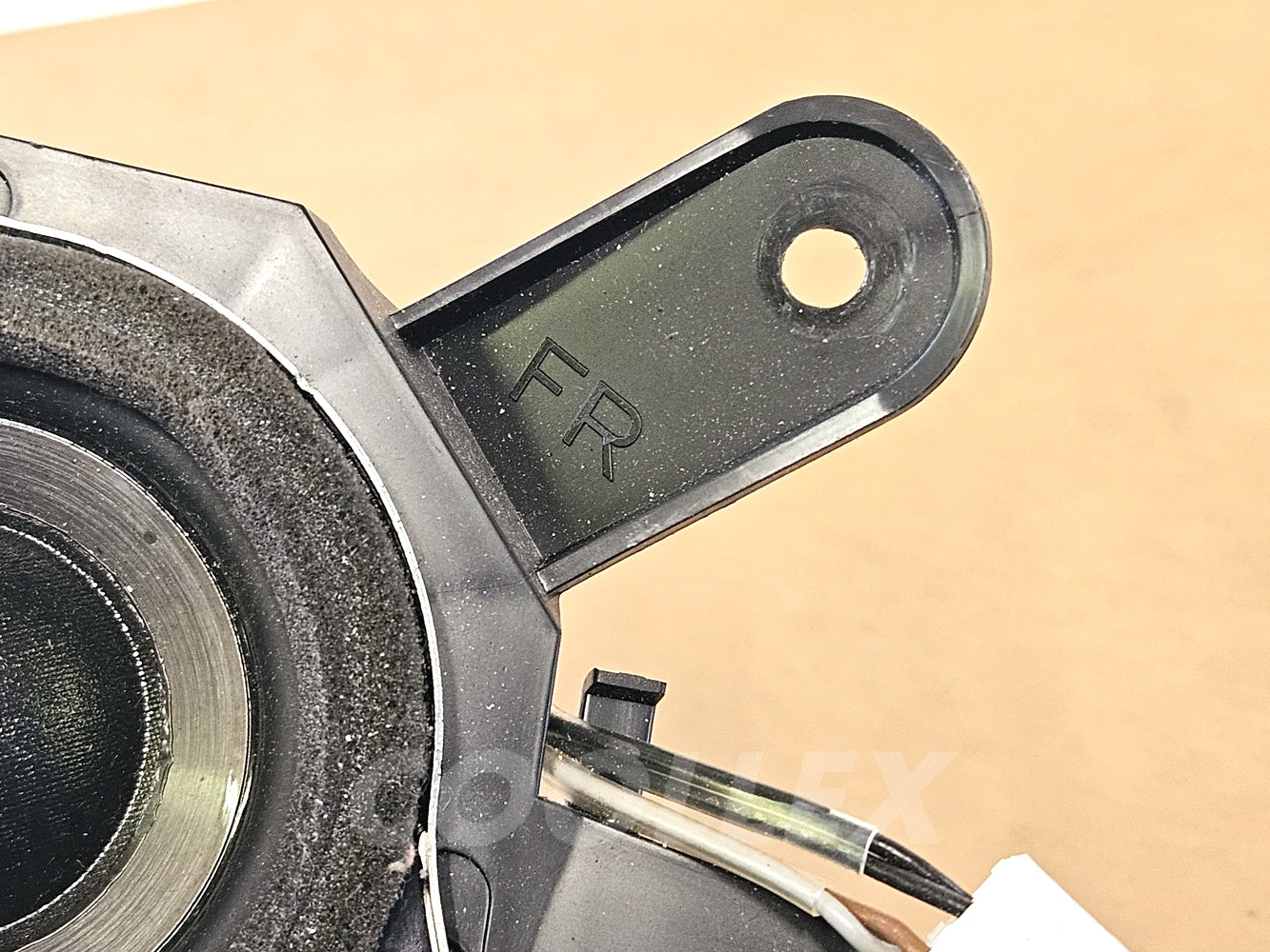 2006-13 Lexus Is250 Front Rh Dr Speaker 86160-53240 Oem Used