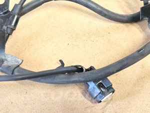 06-17 Lexus Is250 Awd Front Rh Speed Sensor Wire Abs 89516-30190 Oem Used