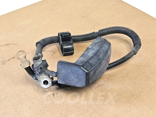 06-13 Lexus Is250 Positive Cable Fuse to Batt 82123-30490, 82821-50460 Oem Used
