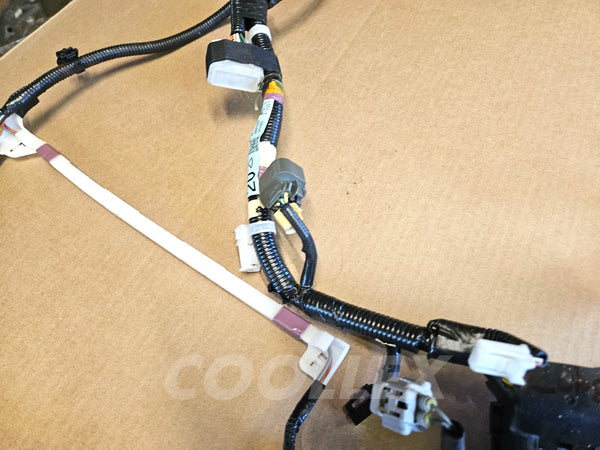 06-13 Lexus Is250 Wire Harness Front Seat Passenger Rh 82191-53200 Oem Used
