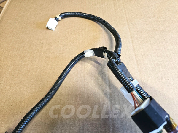 06-13 Lexus Is250 Wire Harness Front Seat Passenger Rh 82191-53200 Oem Used