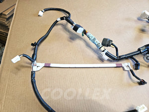 06-13 Lexus Is250 Wire Harness Front Seat Passenger Rh 82191-53200 Oem Used