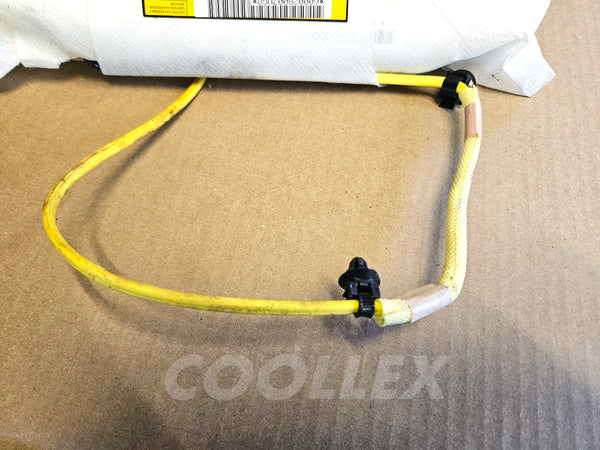 06-13 Lexus Is250 Seat Airbag Front Passenger 73910-53011 Oem Used