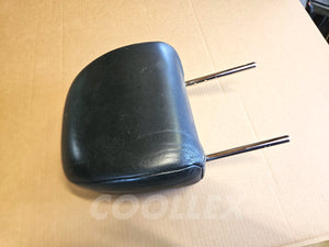 06-13 Lexus Is250 Front Seat Head Rest Black Leather 71910-53111 Oem Used