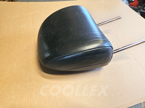 06-13 Lexus Is250 Front Seat Head Rest Black Leather 71910-53111 Oem Used