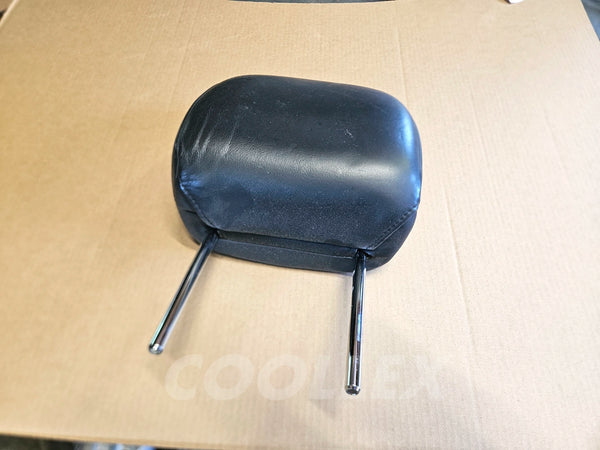 06-13 Lexus Is250 Front Seat Head Rest Black Leather 71910-53111 Oem Used