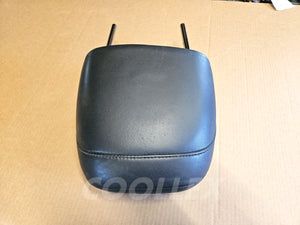 06-13 Lexus Is250 Front Seat Head Rest Black Leather 71910-53111 Oem Used