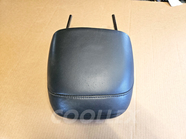 06-13 Lexus Is250 Front Seat Head Rest Black Leather 71910-53111 Oem Used