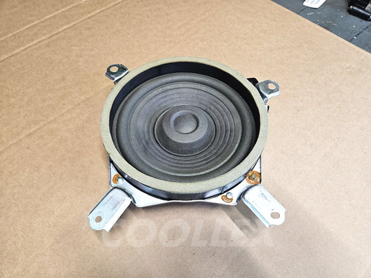 06-2013 Lexus Is250 Is350 Sub Woofer Speaker 86160-53300 Oem Used
