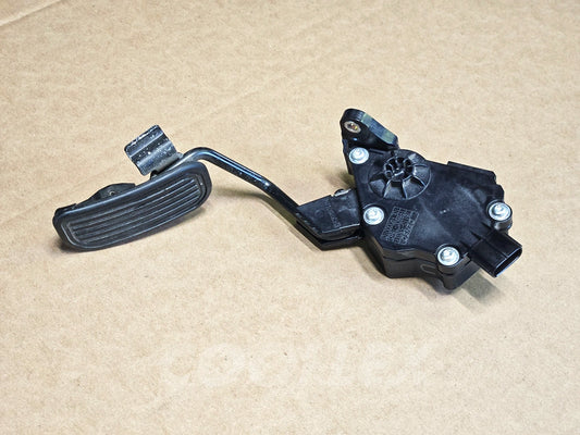 06-2013 Lexus Is250 Rwd Is350 Accelerator Pedal, Gas Pedal 78110-53031 Oem Used
