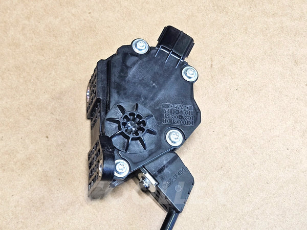 06-2013 Lexus Is250 Rwd Is350 Accelerator Pedal, Gas Pedal 78110-53031 Oem Used