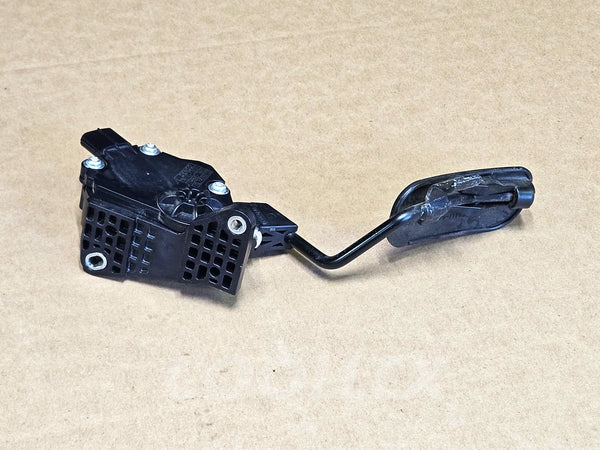 06-2013 Lexus Is250 Rwd Is350 Accelerator Pedal, Gas Pedal 78110-53031 Oem Used