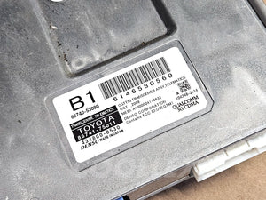 2010 Lexus Is250 Transceiver Telematics Module 86741-53031 OEM Used