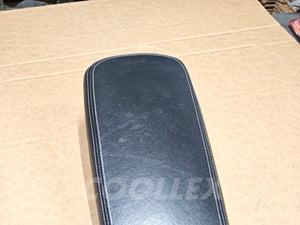 06-2013 Lexus Is250 Is350 Console Lid Armrest Black 58905-53090 Oem Used
