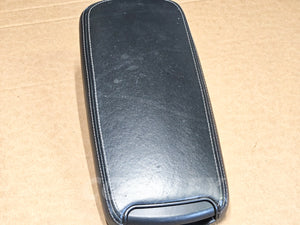 06-2013 Lexus Is250 Is350 Console Lid Armrest Black 58905-53090 Oem Used