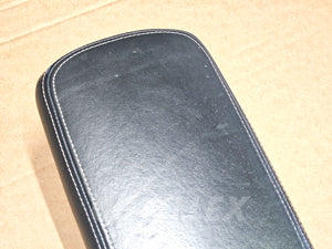 06-2013 Lexus Is250 Is350 Console Lid Armrest Black 58905-53090 Oem Used