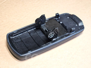 06-2013 Lexus Is250 Is350 Console Lid Armrest Black 58905-53090 Oem Used