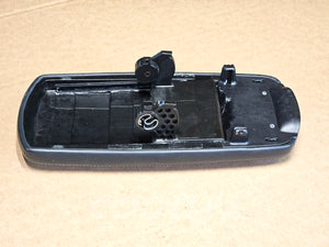 06-2013 Lexus Is250 Is350 Console Lid Armrest Black 58905-53090 Oem Used