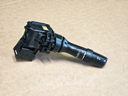 06-2013 Lexus Is250 Windshield Wiper Switch 84652-30542 Oem Used