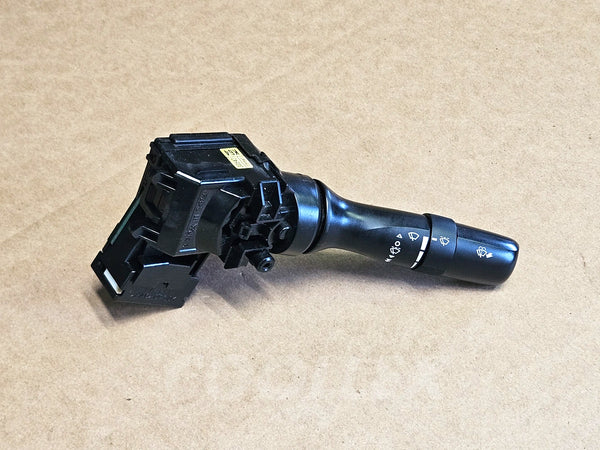 06-2013 Lexus Is250 Windshield Wiper Switch 84652-30542 Oem Used
