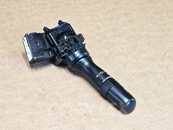 06-2013 Lexus Is250 Windshield Wiper Switch 84652-30542 Oem Used