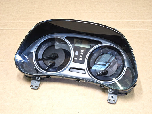 06-2013 Lexus Is250 Instrument Cluster 83800-53861 Oem Used