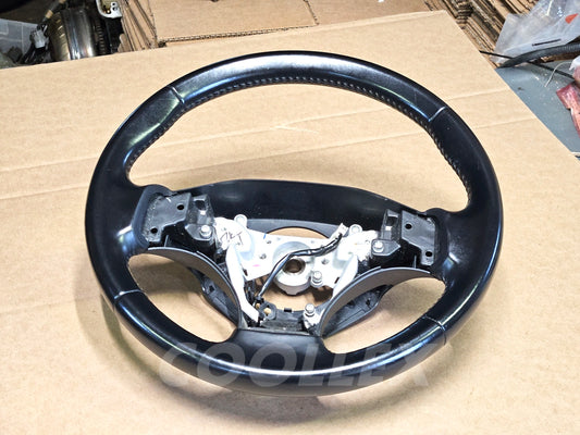 06-2013 Lexus Is250 Steering Wheel 45100-53180 Oem Used