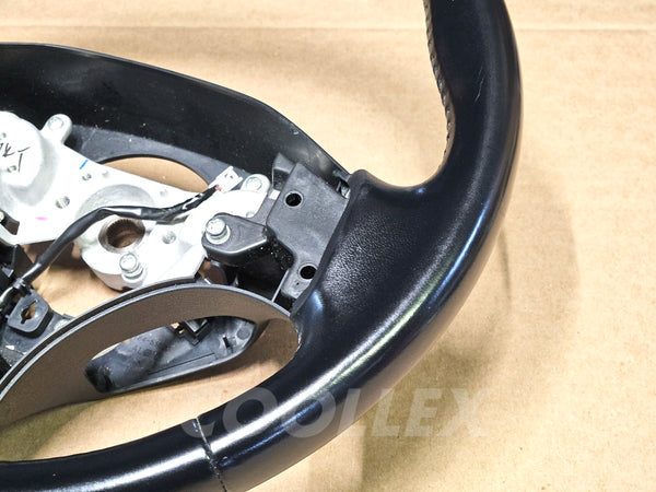 06-2013 Lexus Is250 Steering Wheel 45100-53180 Oem Used