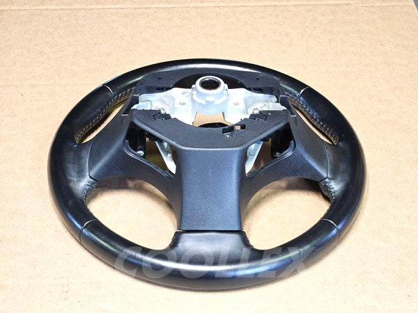 06-2013 Lexus Is250 Steering Wheel 45100-53180 Oem Used