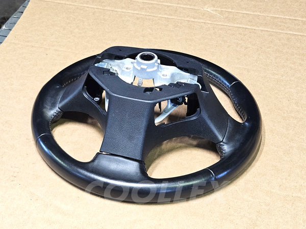 06-2013 Lexus Is250 Steering Wheel 45100-53180 Oem Used
