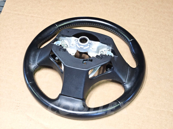 06-2013 Lexus Is250 Steering Wheel 45100-53180 Oem Used