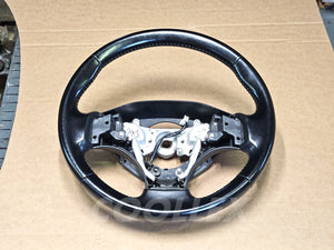 06-2013 Lexus Is250 Steering Wheel 45100-53180 Oem Used