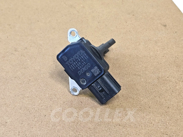 06-2015 Lexus Is250 Mass Air Flow Sensor 22204-31020 Oem Used