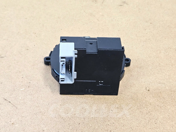 06-2013 Lexus Is250 Is350 Steering Position Angle Sensor 89245-52030 Oem Used