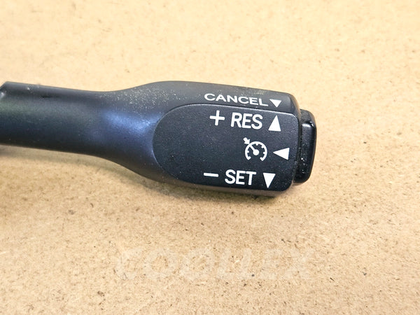 06-2020 Lexus Is250 Cruise Control Switch 84632-58011 Oem Used