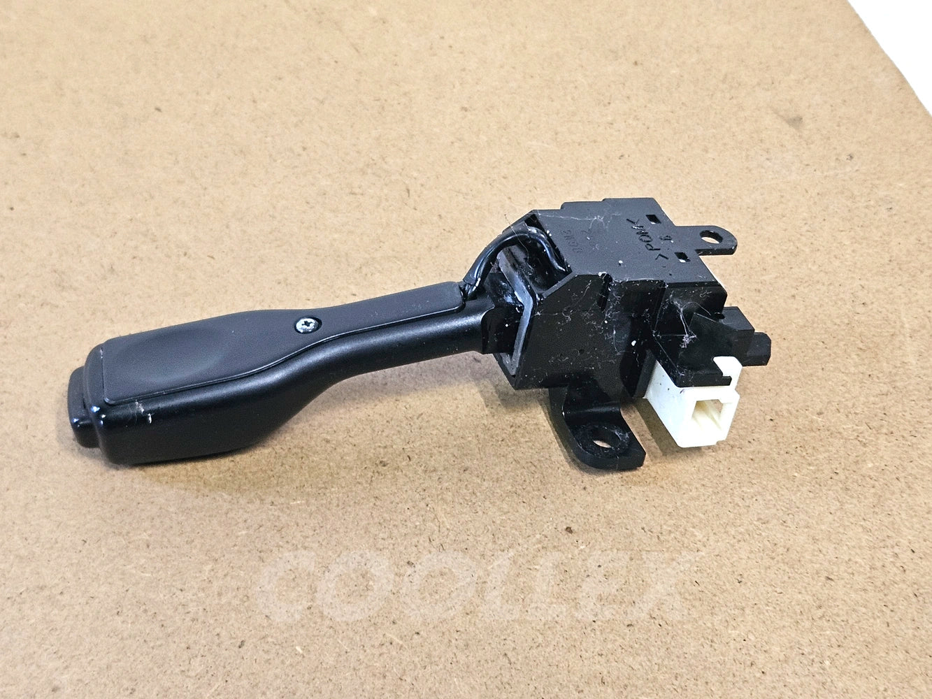 06-2020 Lexus Is250 Cruise Control Switch 84632-58011 Oem Used