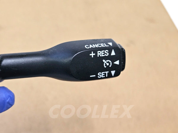 06-2020 Lexus Is250 Cruise Control Switch 84632-58011 Oem Used