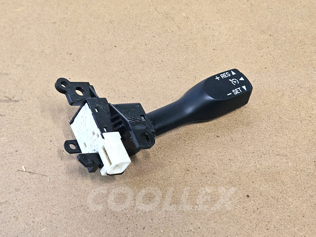 06-2020 Lexus Is250 Cruise Control Switch 84632-58011 Oem Used