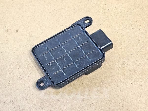 06-2013 Lexus Is250 Passenger Seat Occupant Sensor 89952-0W062 Oem Used