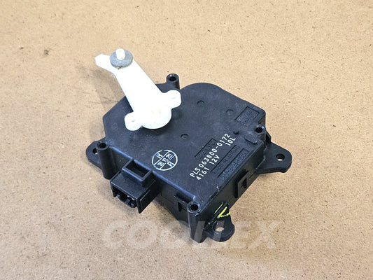 06-2013 Lexus Is250 Is350 HVAC Air Adjustment Control Servo 87106-30480 Oem Used