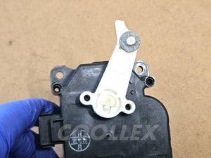 06-2013 Lexus Is250 Is350 HVAC Air Adjustment Control Servo 87106-30480 Oem Used