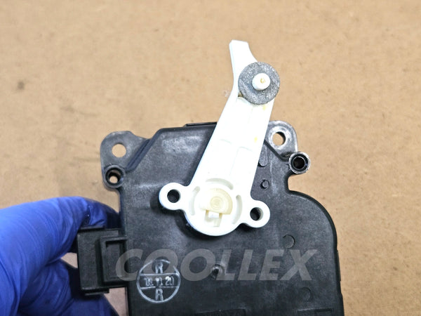 06-2013 Lexus Is250 Is350 HVAC Air Adjustment Control Servo 87106-30480 Oem Used