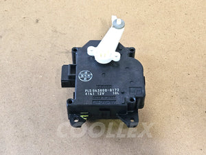 06-2013 Lexus Is250 Is350 HVAC Air Adjustment Control Servo 87106-30480 Oem Used