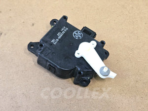 06-2013 Lexus Is250 Is350 HVAC Air Adjustment Control Servo 87106-30480 Oem Used