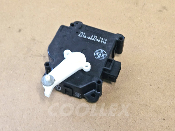 06-2013 Lexus Is250 Is350 HVAC Air Adjustment Control Servo 87106-30480 Oem Used
