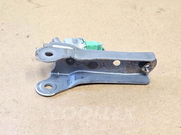 06-2013 Lexus Is250 Brake Stop Lamp Switch w/Bracket 84340-30110 Oem Used